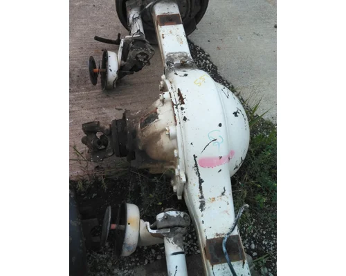 MERITOR-ROCKWELL RS20145 AXLE ASSEMBLY, REAR (REAR)