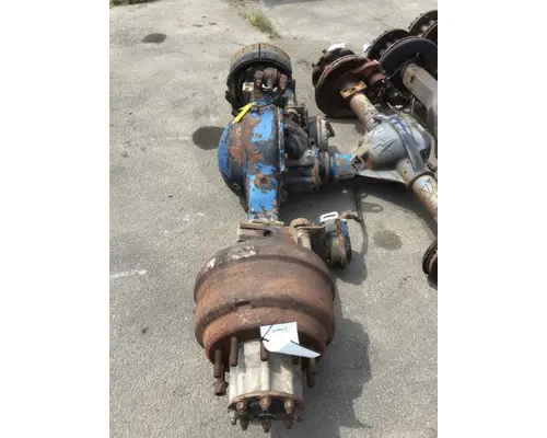 MERITOR-ROCKWELL RS20145 AXLE ASSEMBLY, REAR (REAR)