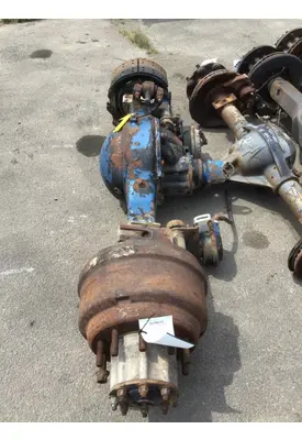 MERITOR-ROCKWELL RS20145 AXLE ASSEMBLY, REAR (REAR)