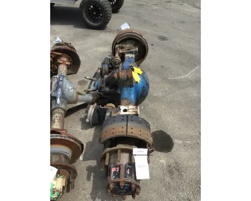 MERITOR-ROCKWELL RS20145 AXLE ASSEMBLY, REAR (REAR)
