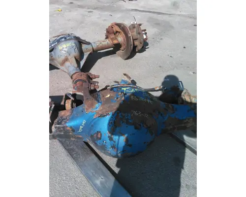 MERITOR-ROCKWELL RS20145 AXLE ASSEMBLY, REAR (REAR)
