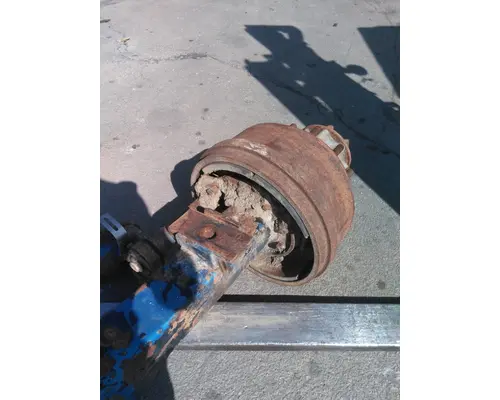 MERITOR-ROCKWELL RS20145 AXLE ASSEMBLY, REAR (REAR)