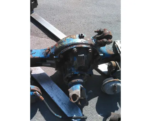 MERITOR-ROCKWELL RS20145 AXLE ASSEMBLY, REAR (REAR)