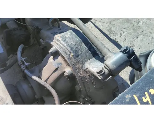 MERITOR-ROCKWELL RS20145 AXLE ASSEMBLY, REAR (REAR)