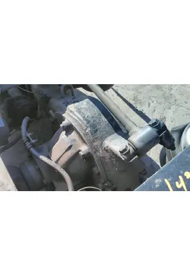 MERITOR-ROCKWELL RS20145 AXLE ASSEMBLY, REAR (REAR)
