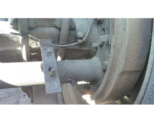 MERITOR-ROCKWELL RS20145 AXLE ASSEMBLY, REAR (REAR)