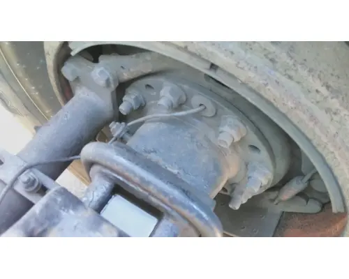 MERITOR-ROCKWELL RS20145 AXLE ASSEMBLY, REAR (REAR)
