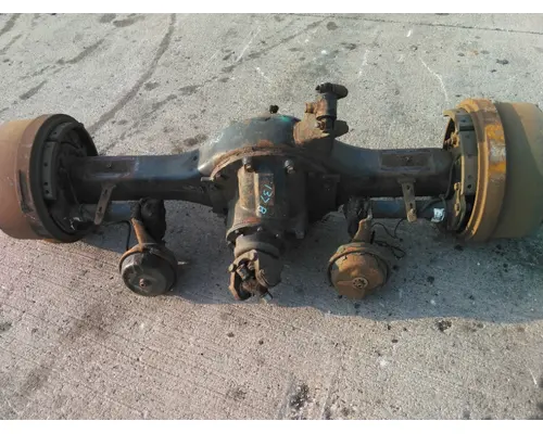 MERITOR-ROCKWELL RS20145 AXLE ASSEMBLY, REAR (REAR)