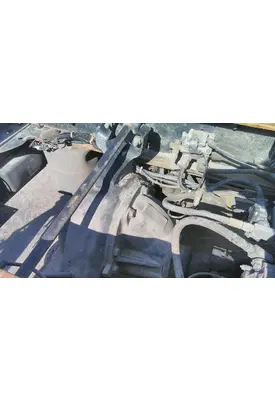 MERITOR-ROCKWELL RS20145 AXLE ASSEMBLY, REAR (REAR)