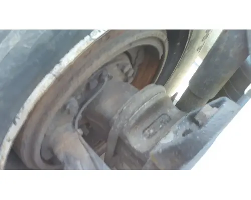 MERITOR-ROCKWELL RS20145 AXLE ASSEMBLY, REAR (REAR)