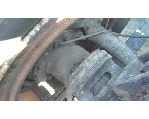 MERITOR-ROCKWELL RS20145 AXLE ASSEMBLY, REAR (REAR)