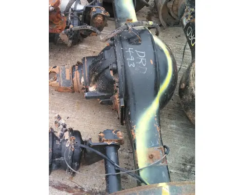 MERITOR-ROCKWELL RS20145 AXLE ASSEMBLY, REAR (REAR)