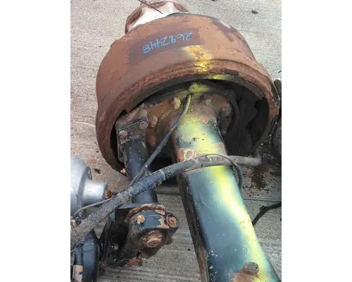 MERITOR-ROCKWELL RS20145 AXLE ASSEMBLY, REAR (REAR)