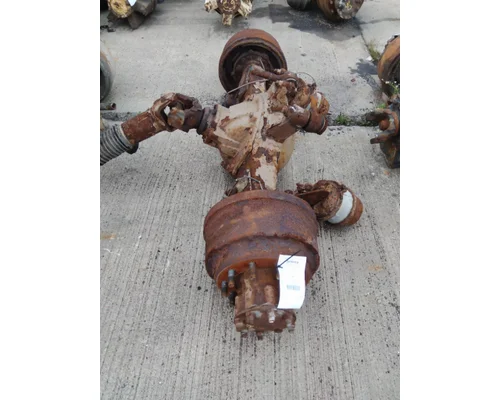 MERITOR-ROCKWELL RS20145 AXLE ASSEMBLY, REAR (REAR)