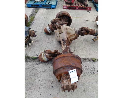 MERITOR-ROCKWELL RS20145 AXLE ASSEMBLY, REAR (REAR)