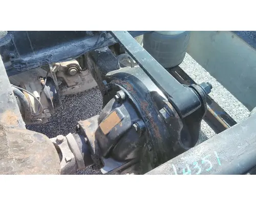 MERITOR-ROCKWELL RS20145 AXLE ASSEMBLY, REAR (REAR)