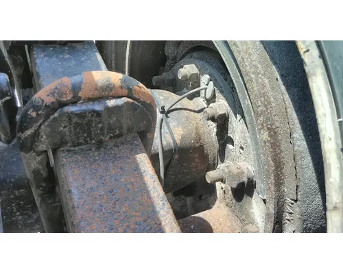 MERITOR-ROCKWELL RS20145 AXLE ASSEMBLY, REAR (REAR)