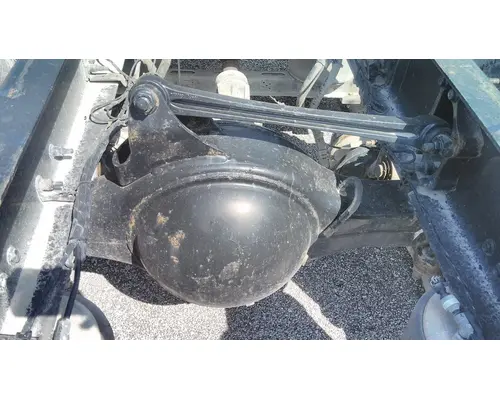 MERITOR-ROCKWELL RS20145 AXLE ASSEMBLY, REAR (REAR)