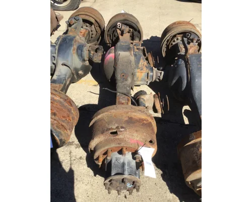 MERITOR-ROCKWELL RS20145 AXLE ASSEMBLY, REAR (REAR)
