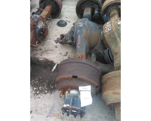 MERITOR-ROCKWELL RS20145 AXLE ASSEMBLY, REAR (REAR)