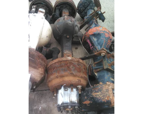 MERITOR-ROCKWELL RS20145 AXLE ASSEMBLY, REAR (REAR)