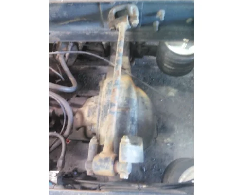 MERITOR-ROCKWELL RS20145 AXLE HOUSING, REAR (REAR)