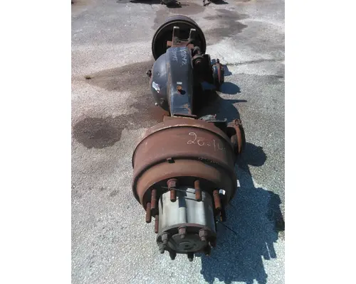 MERITOR-ROCKWELL RS20145 AXLE HOUSING, REAR (REAR)
