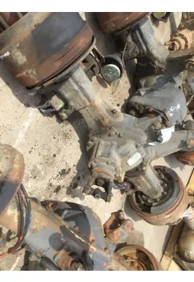 MERITOR-ROCKWELL RS20145 AXLE HOUSING, REAR (REAR)