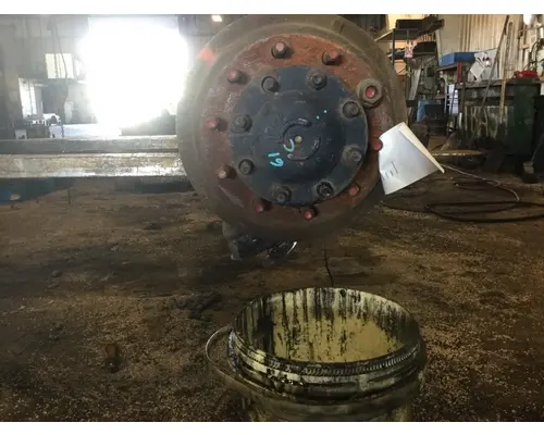 MERITOR-ROCKWELL RS20145 AXLE HOUSING, REAR (REAR)