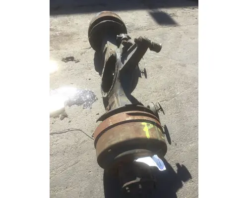 MERITOR-ROCKWELL RS20145 AXLE HOUSING, REAR (REAR)