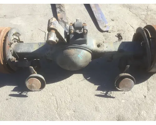 MERITOR-ROCKWELL RS20145 AXLE HOUSING, REAR (REAR)