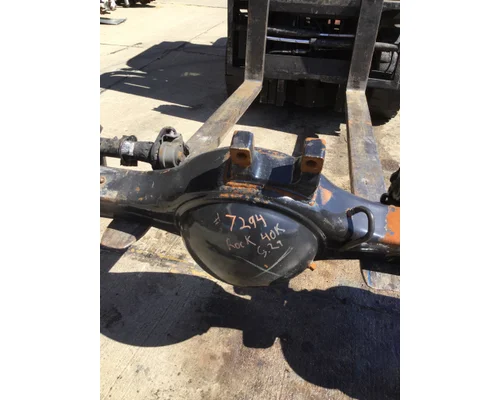 MERITOR-ROCKWELL RS20145 AXLE HOUSING, REAR (REAR)