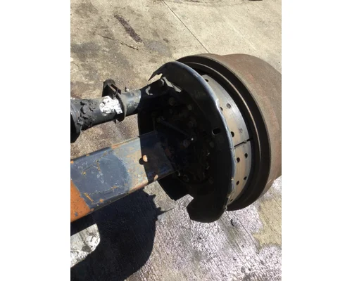 MERITOR-ROCKWELL RS20145 AXLE HOUSING, REAR (REAR)