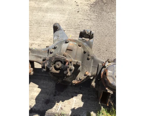 MERITOR-ROCKWELL RS20145 AXLE HOUSING, REAR (REAR)