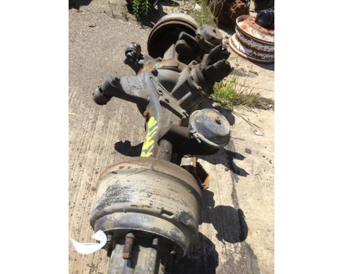 MERITOR-ROCKWELL RS20145 AXLE HOUSING, REAR (REAR)