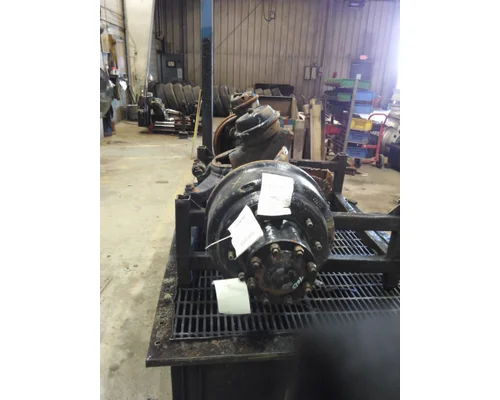 MERITOR-ROCKWELL RS20145 AXLE HOUSING, REAR (REAR)