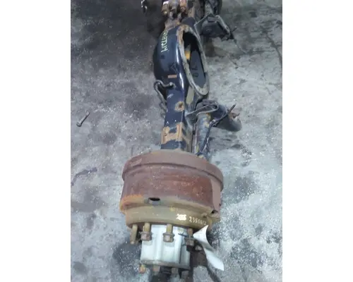 MERITOR-ROCKWELL RS20145 AXLE HOUSING, REAR (REAR)