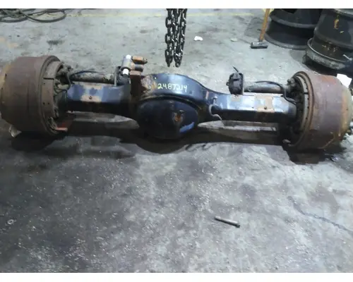 MERITOR-ROCKWELL RS20145 AXLE HOUSING, REAR (REAR)