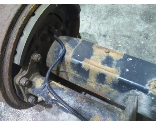 MERITOR-ROCKWELL RS20145 AXLE HOUSING, REAR (REAR)