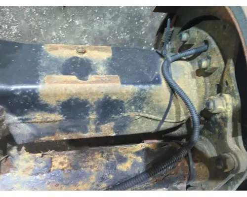 MERITOR-ROCKWELL RS20145 AXLE HOUSING, REAR (REAR)