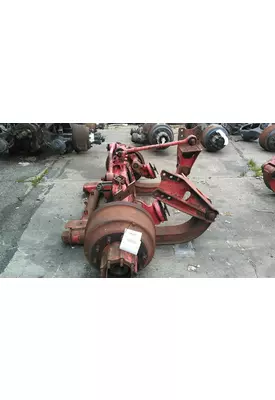 MERITOR-ROCKWELL RS20145 AXLE HOUSING, REAR (REAR)