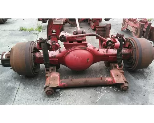 MERITOR-ROCKWELL RS20145 AXLE HOUSING, REAR (REAR)