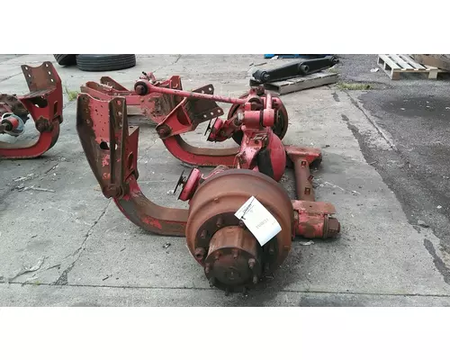 MERITOR-ROCKWELL RS20145 AXLE HOUSING, REAR (REAR)