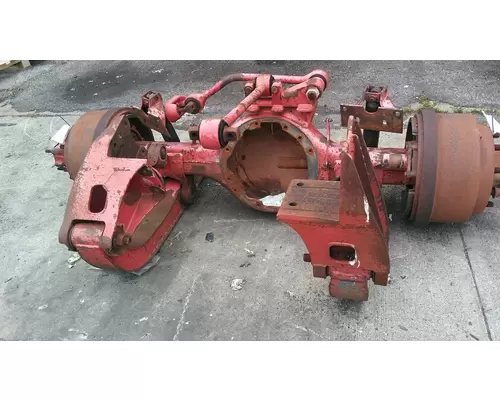 MERITOR-ROCKWELL RS20145 AXLE HOUSING, REAR (REAR)