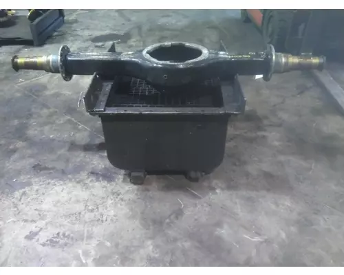 MERITOR-ROCKWELL RS20145 AXLE HOUSING, REAR (REAR)