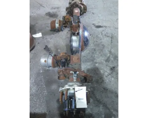 MERITOR-ROCKWELL RS20145 AXLE HOUSING, REAR (REAR)