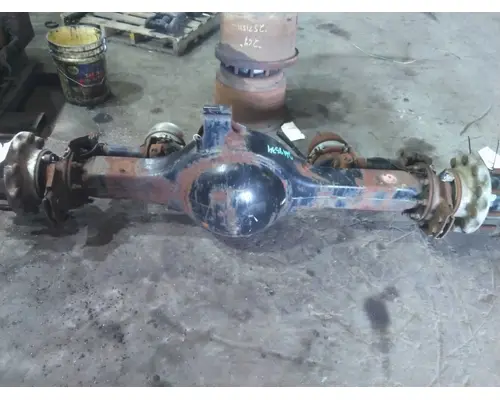 MERITOR-ROCKWELL RS20145 AXLE HOUSING, REAR (REAR)