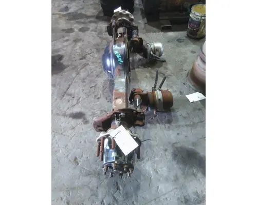 MERITOR-ROCKWELL RS20145 AXLE HOUSING, REAR (REAR)