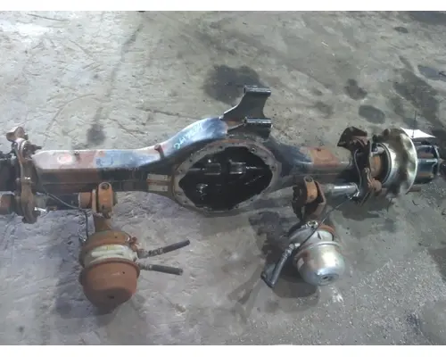 MERITOR-ROCKWELL RS20145 AXLE HOUSING, REAR (REAR)