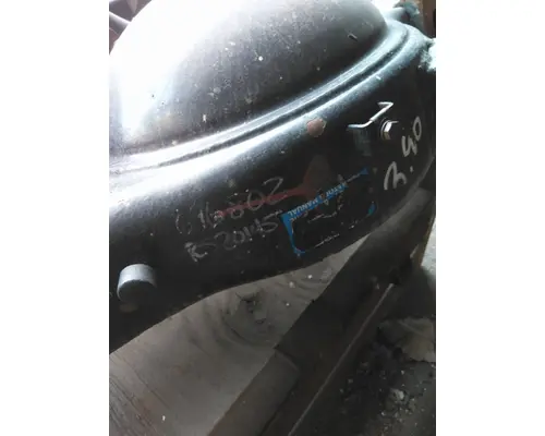 MERITOR-ROCKWELL RS20145 AXLE HOUSING, REAR (REAR)